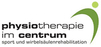 physiotherapie im centrum